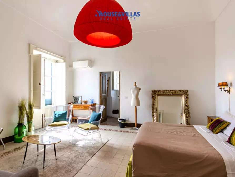 Immagine 19 di Casa indipendente in vendita  in via cavour noto a Noto