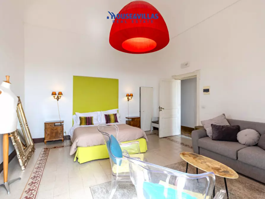 Immagine 20 di Casa indipendente in vendita  in via cavour noto a Noto