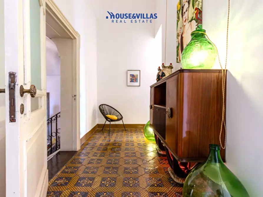 Immagine 22 di Casa indipendente in vendita  in via cavour noto a Noto