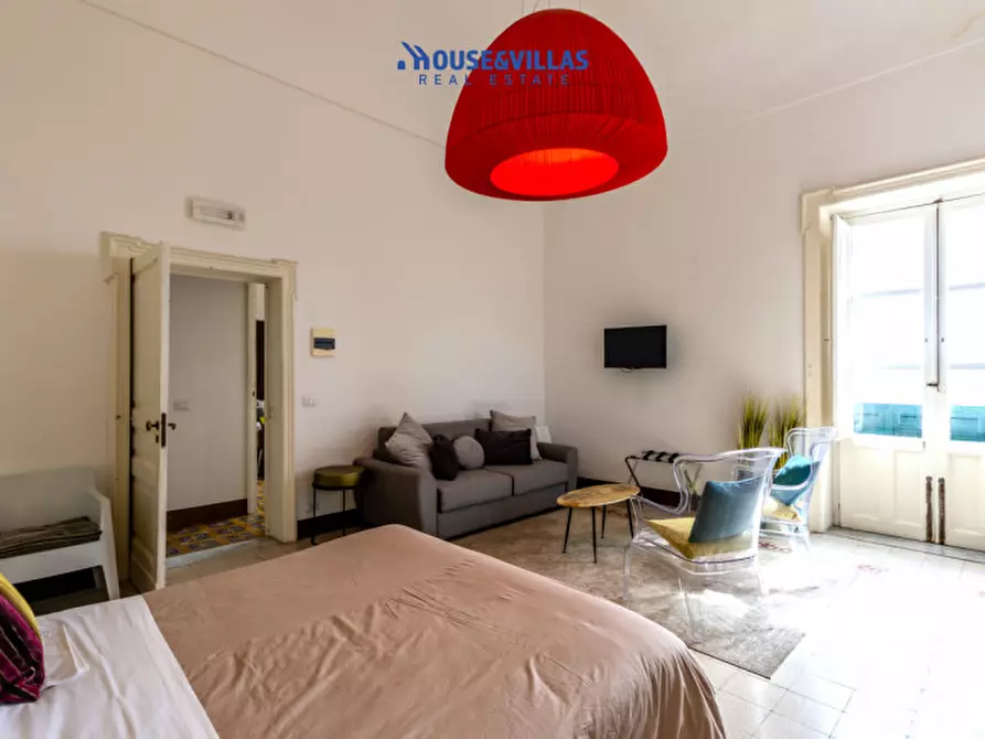 Immagine 26 di Casa indipendente in vendita  in via cavour noto a Noto