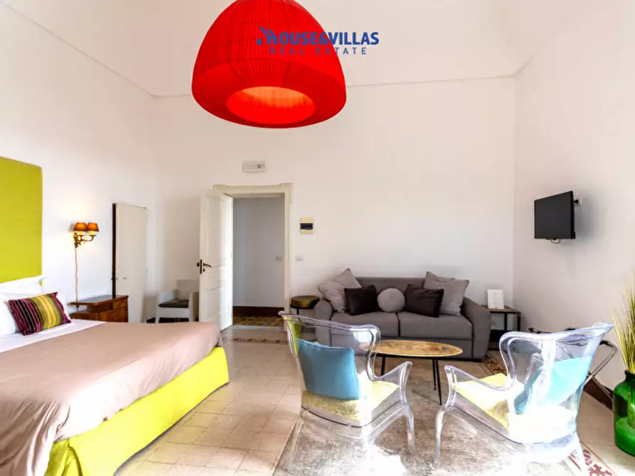 Immagine 27 di Casa indipendente in vendita  in via cavour noto a Noto