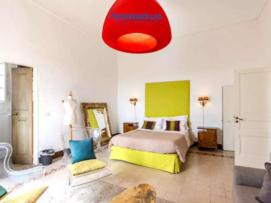 Immagine 29 di Casa indipendente in vendita  in via cavour noto a Noto