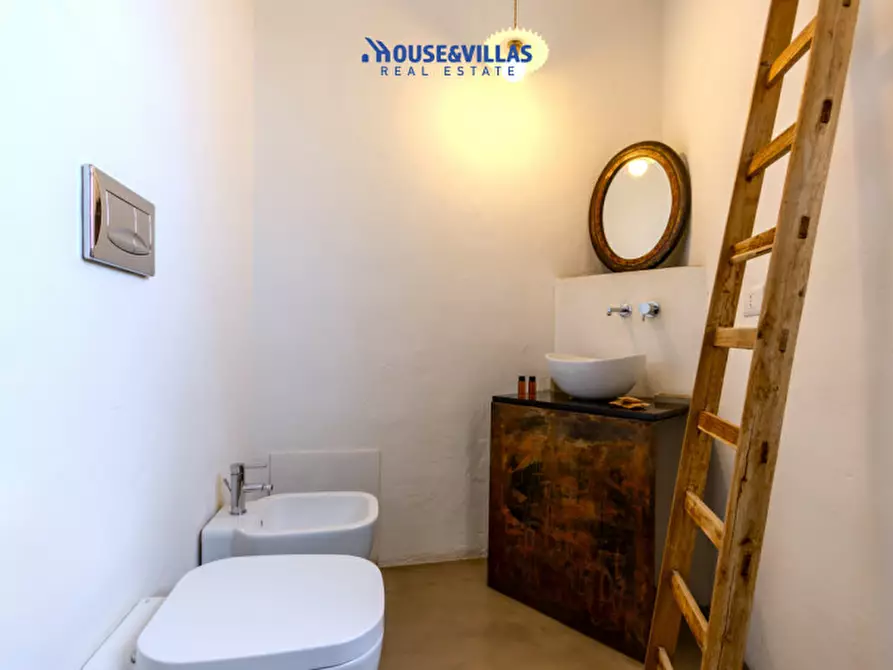 Immagine 30 di Casa indipendente in vendita  in via cavour noto a Noto
