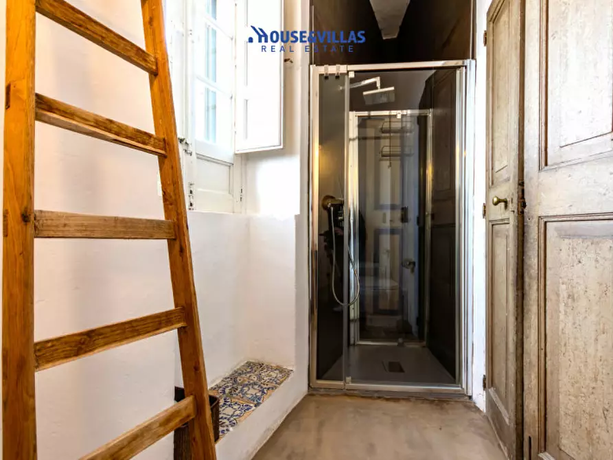 Immagine 32 di Casa indipendente in vendita  in via cavour noto a Noto