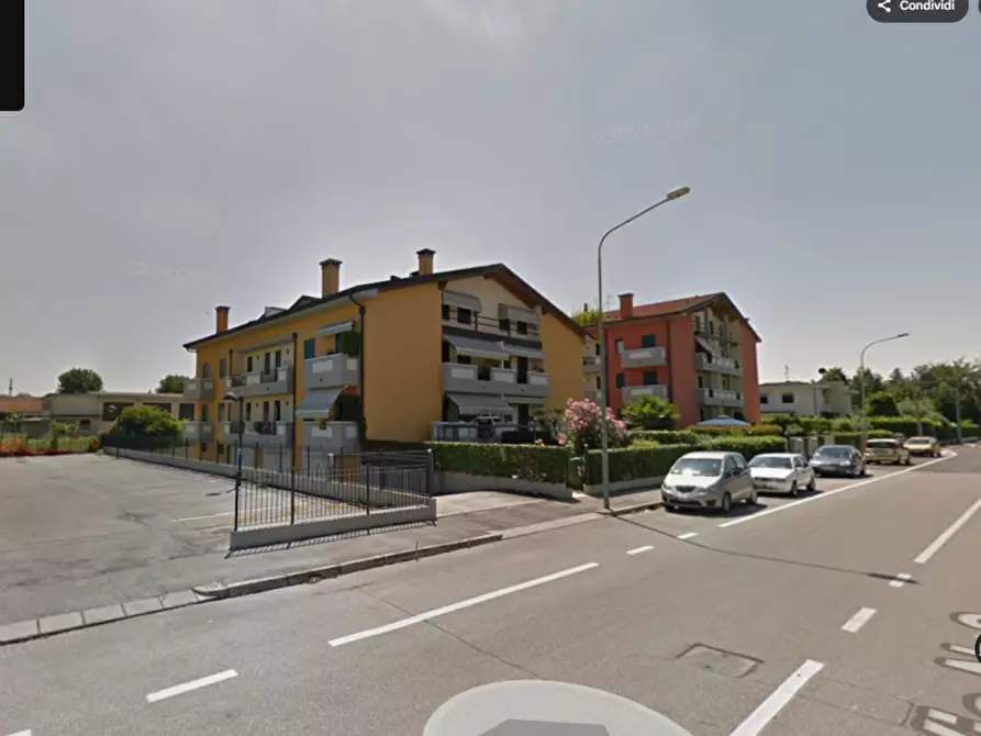 Immagine 1 di Appartamento in vendita  in VIA NAZARIO SAURO, 22 a Selvazzano Dentro