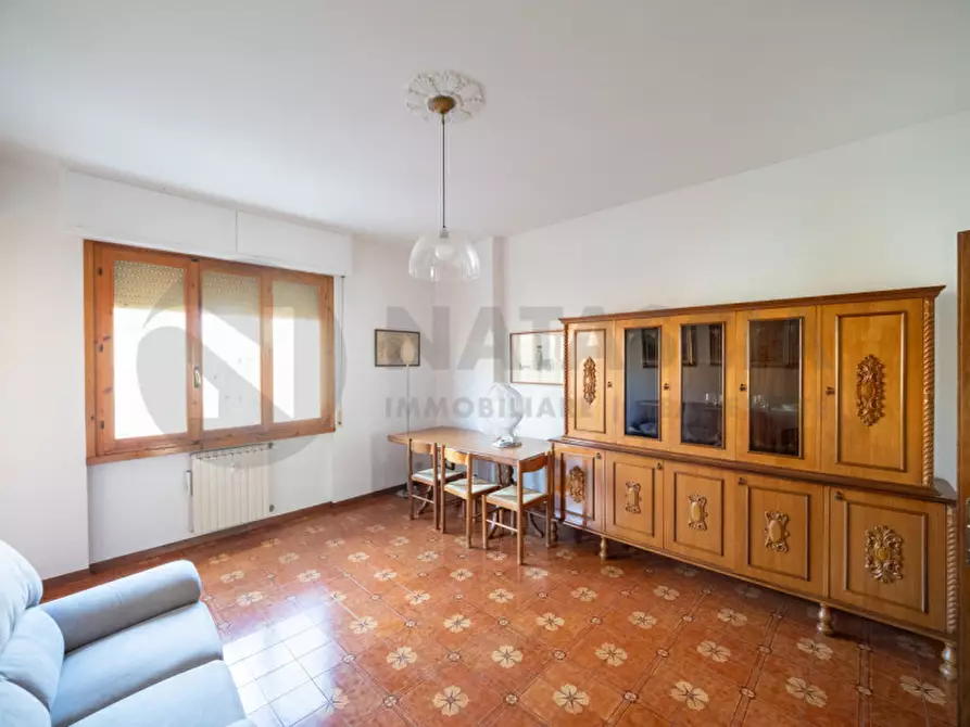Immagine 1 di Appartamento in vendita  in Via Vienna a Pontassieve