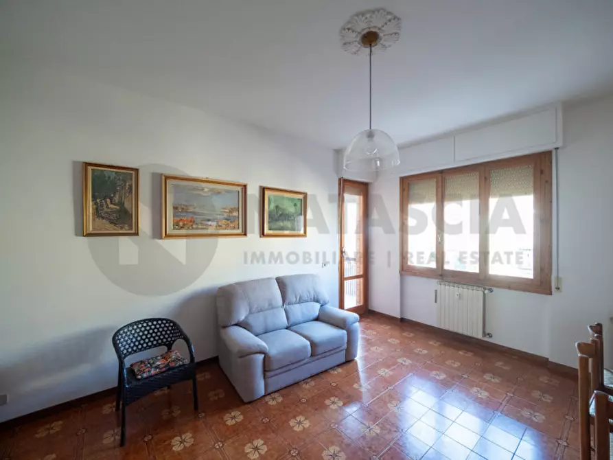 Immagine 4 di Appartamento in vendita  in Via Vienna a Pontassieve