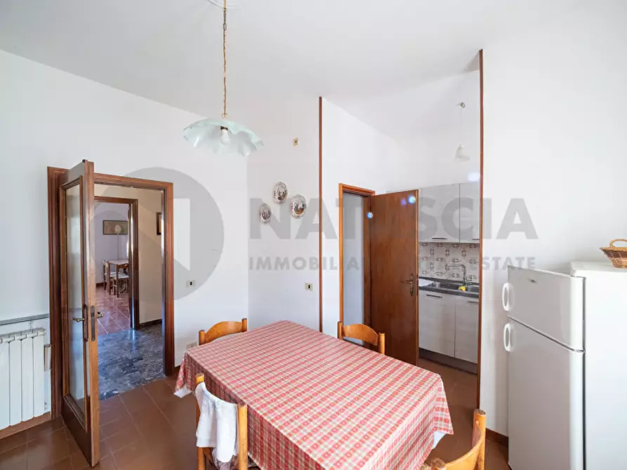 Immagine 5 di Appartamento in vendita  in Via Vienna a Pontassieve