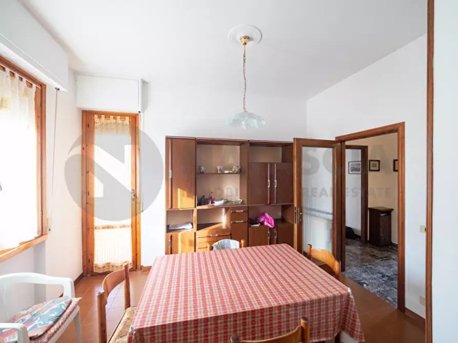 Immagine 7 di Appartamento in vendita  in Via Vienna a Pontassieve