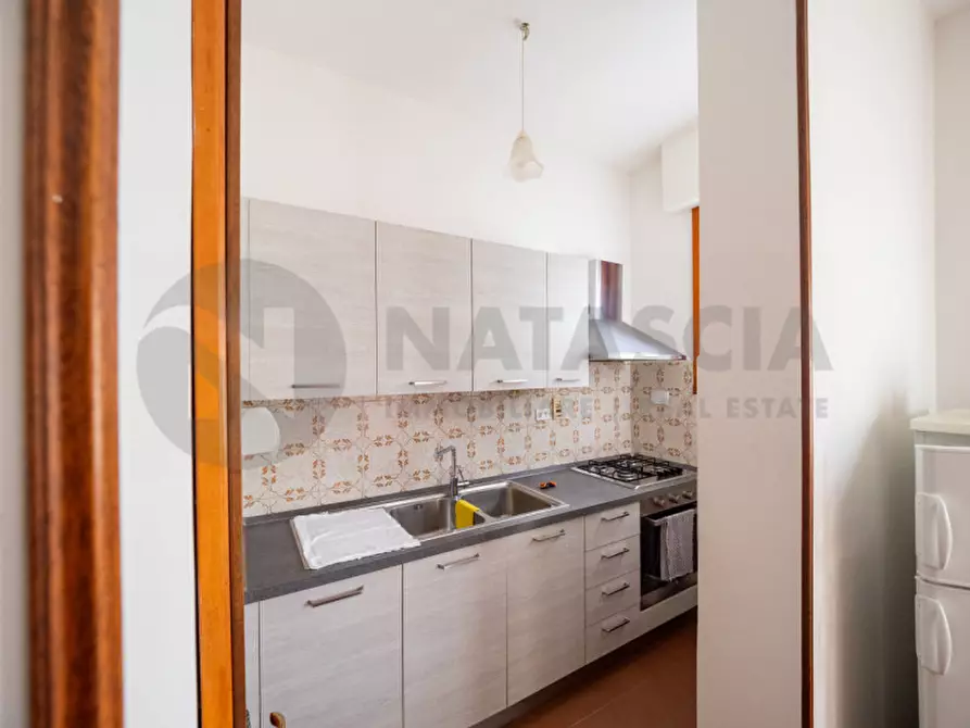 Immagine 9 di Appartamento in vendita  in Via Vienna a Pontassieve