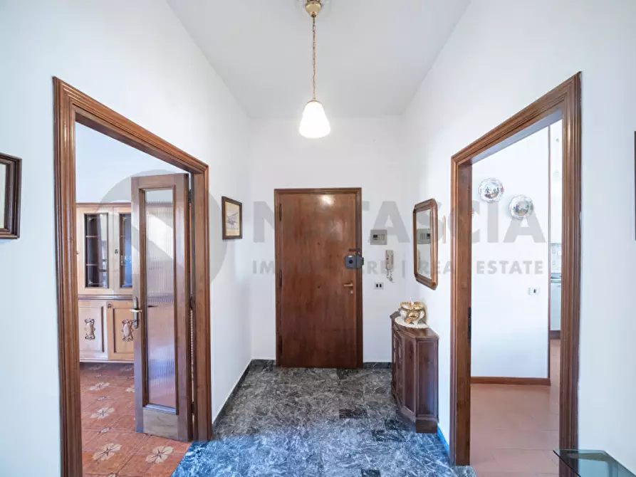 Immagine 10 di Appartamento in vendita  in Via Vienna a Pontassieve