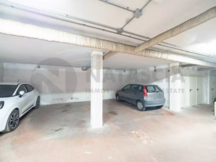 Immagine 28 di Appartamento in vendita  in Via Vienna a Pontassieve