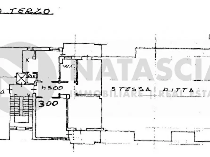 Immagine 29 di Appartamento in vendita  in Via Vienna a Pontassieve