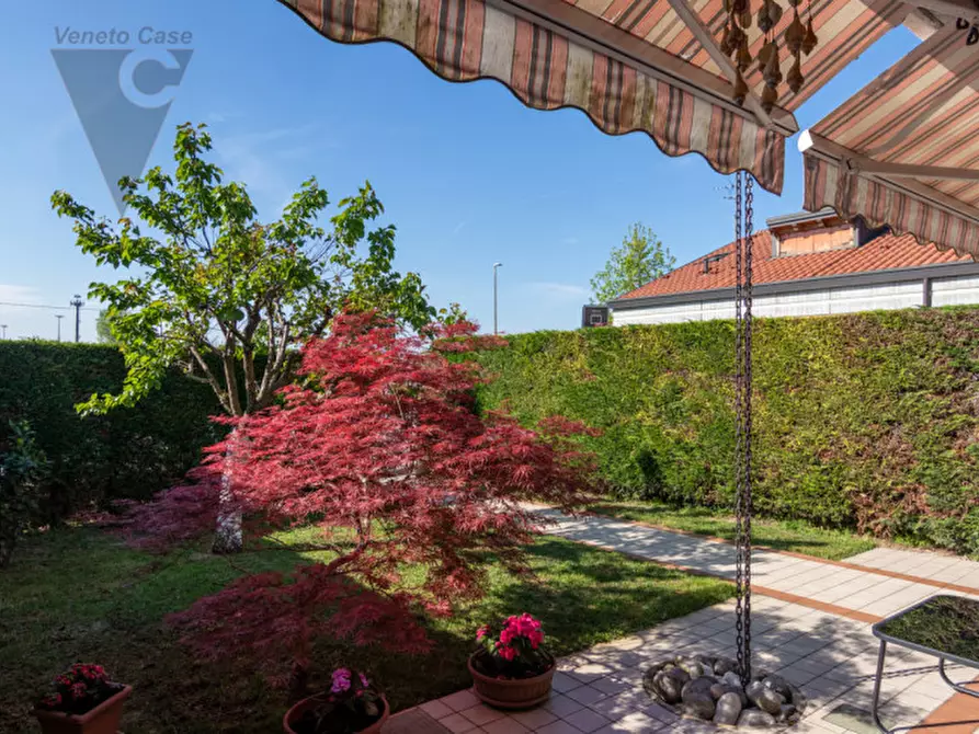 Immagine 2 di Villetta a schiera in vendita  in Via Antonio Norbiato 56 a Ponte San Nicolò