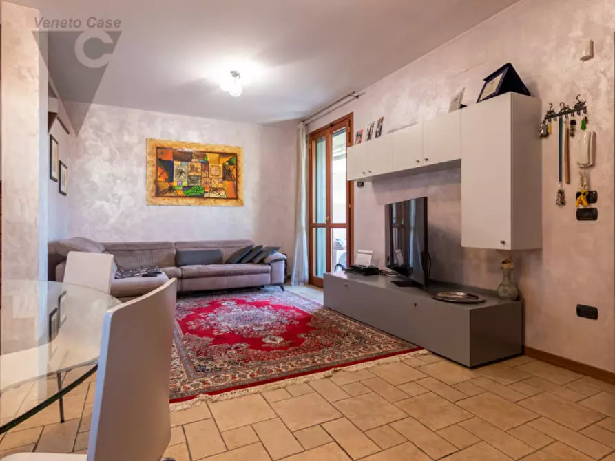 Immagine 6 di Villetta a schiera in vendita  in Via Antonio Norbiato 56 a Ponte San Nicolò