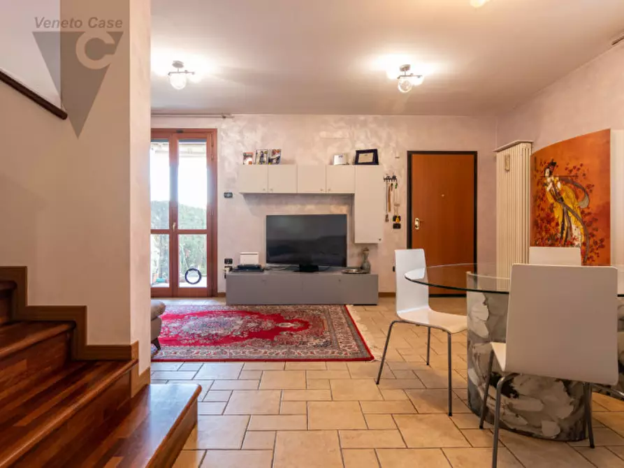 Immagine 9 di Villetta a schiera in vendita  in Via Antonio Norbiato 56 a Ponte San Nicolò