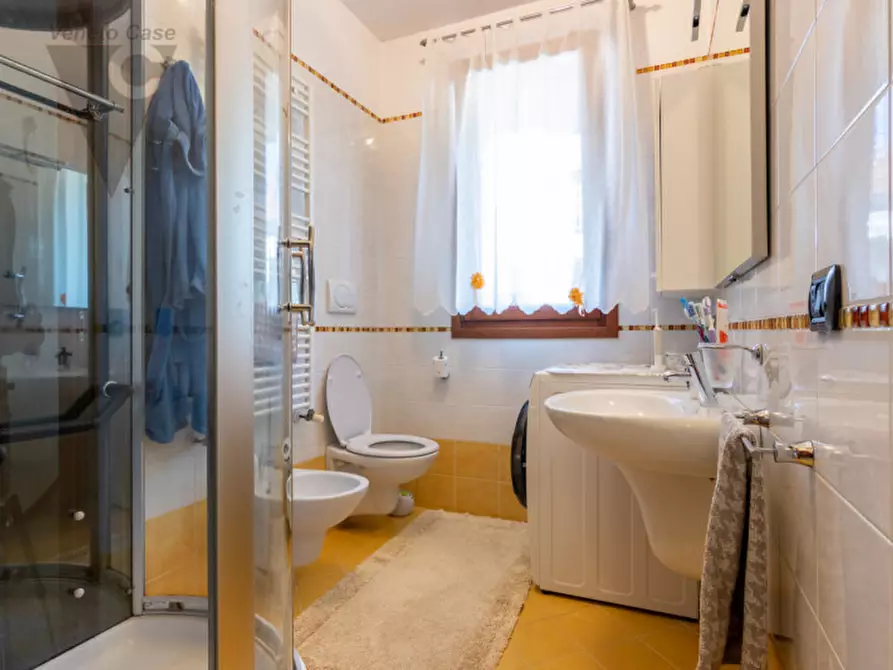 Immagine 13 di Villetta a schiera in vendita  in Via Antonio Norbiato 56 a Ponte San Nicolò