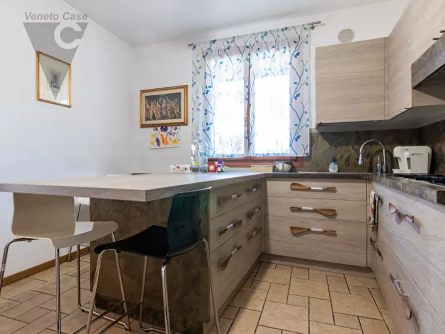Immagine 13 di Villetta a schiera in vendita  in Via Antonio Norbiato 56 a Ponte San Nicolò