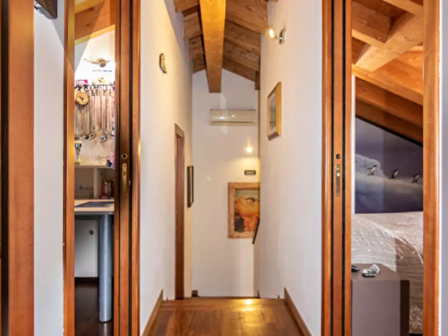 Immagine 20 di Villetta a schiera in vendita  in Via Antonio Norbiato 56 a Ponte San Nicolò