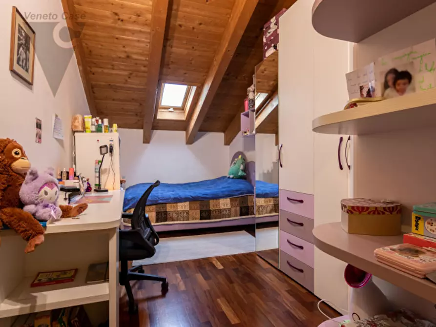 Immagine 21 di Villetta a schiera in vendita  in Via Antonio Norbiato 56 a Ponte San Nicolò