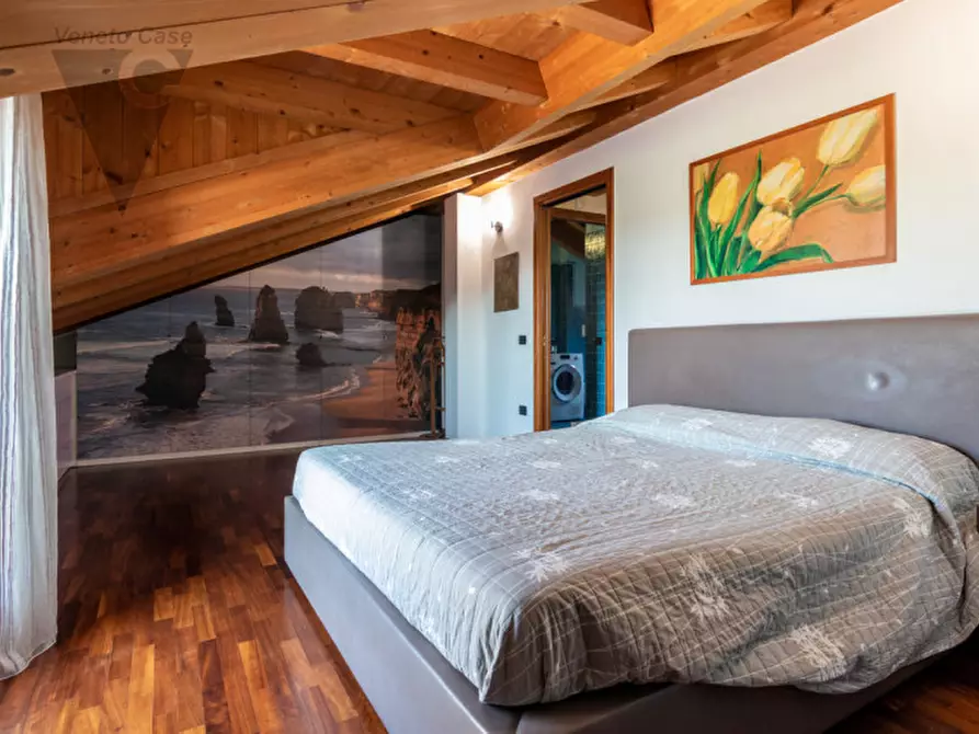 Immagine 23 di Villetta a schiera in vendita  in Via Antonio Norbiato 56 a Ponte San Nicolò