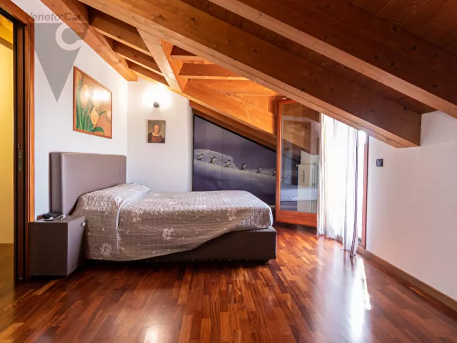 Immagine 25 di Villetta a schiera in vendita  in Via Antonio Norbiato 56 a Ponte San Nicolò