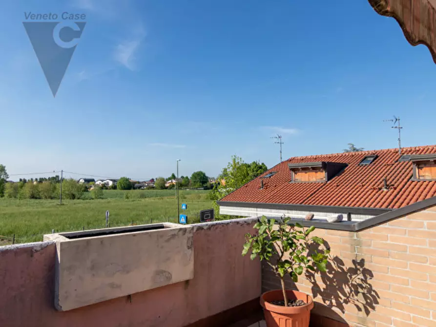 Immagine 27 di Villetta a schiera in vendita  in Via Antonio Norbiato 56 a Ponte San Nicolò