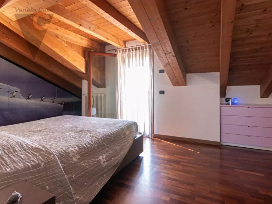 Immagine 28 di Villetta a schiera in vendita  in Via Antonio Norbiato 56 a Ponte San Nicolò