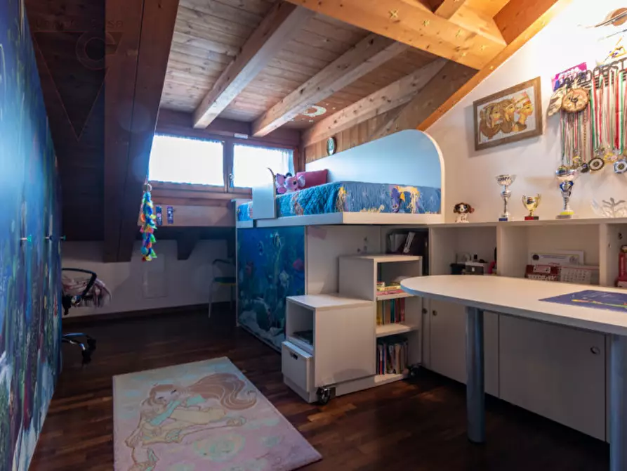 Immagine 31 di Villetta a schiera in vendita  in Via Antonio Norbiato 56 a Ponte San Nicolò