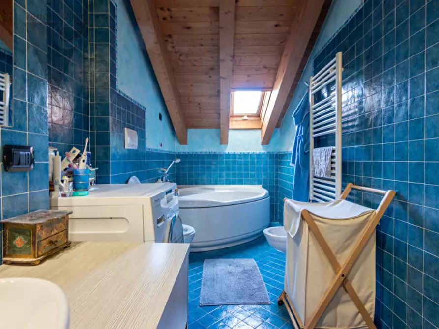 Immagine 34 di Villetta a schiera in vendita  in Via Antonio Norbiato 56 a Ponte San Nicolò