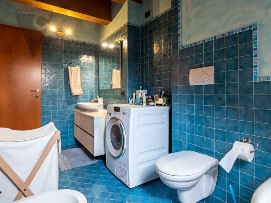 Immagine 35 di Villetta a schiera in vendita  in Via Antonio Norbiato 56 a Ponte San Nicolò