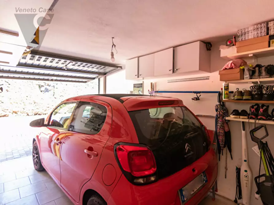 Immagine 37 di Villetta a schiera in vendita  in Via Antonio Norbiato 56 a Ponte San Nicolò