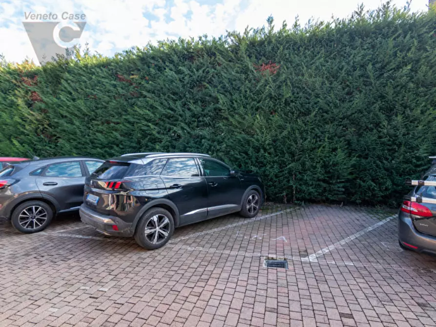 Immagine 38 di Villetta a schiera in vendita  in Via Antonio Norbiato 56 a Ponte San Nicolò