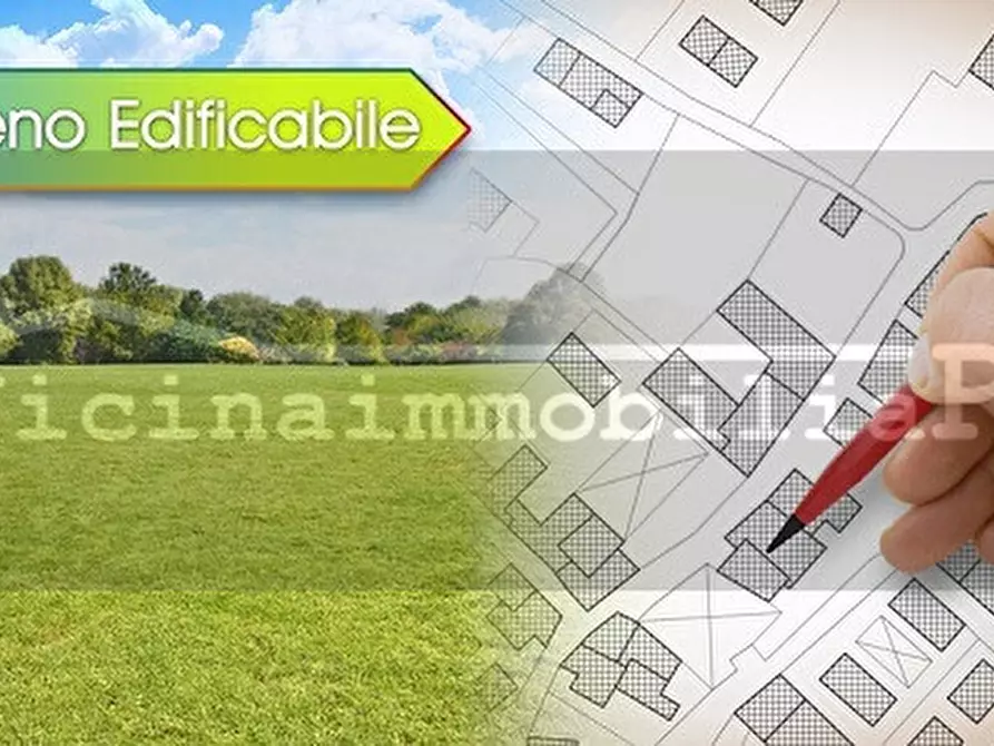 Immagine 3 di Terreno in vendita  a Stra