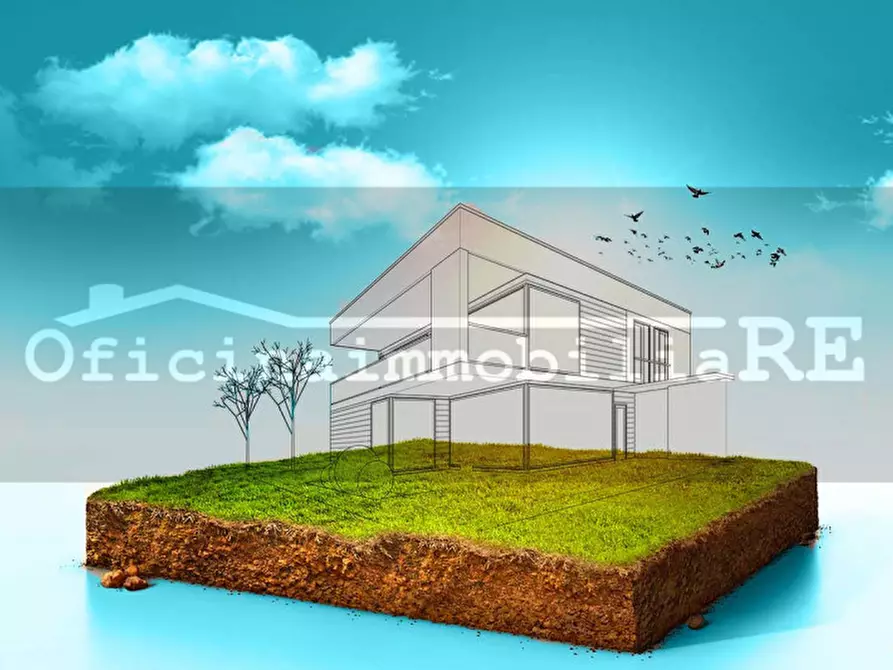 Immagine 4 di Terreno in vendita  a Stra