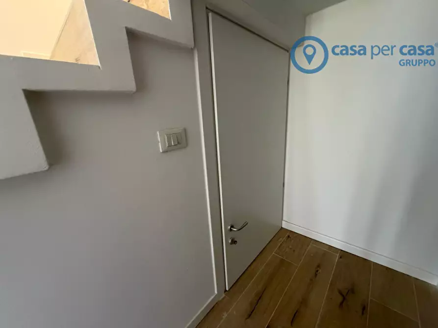 Immagine 13 di Casa bifamiliare in affitto  a Rovigo