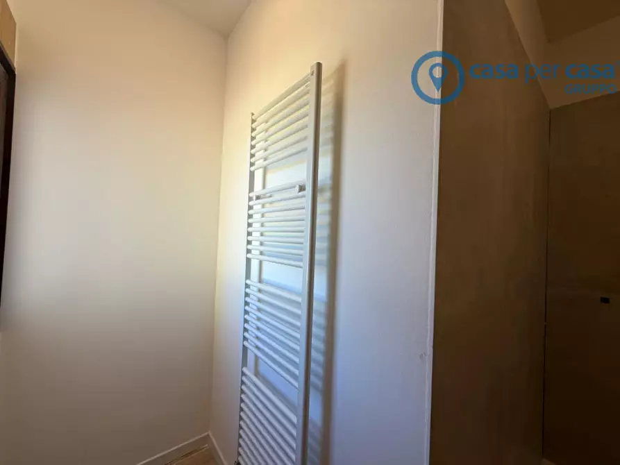 Immagine 21 di Casa bifamiliare in affitto  a Rovigo
