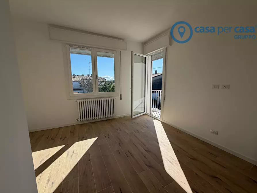 Immagine 22 di Casa bifamiliare in affitto  a Rovigo