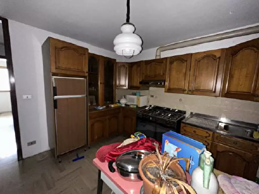 Immagine 8 di Appartamento in vendita  in Piazza regina Margherita, 3 a Spilimbergo