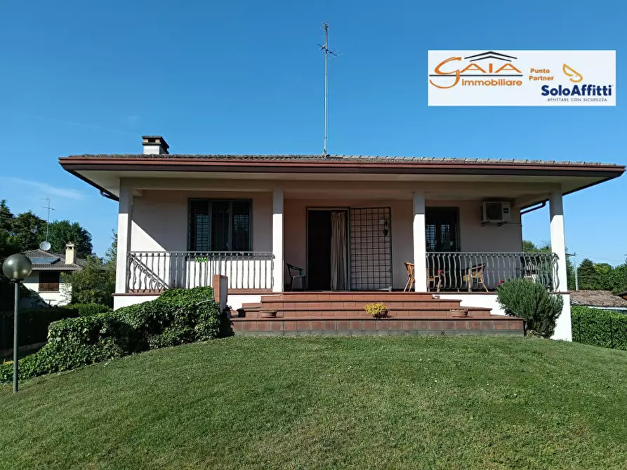 Immagine 2 di Casa indipendente in vendita  a Vigonza