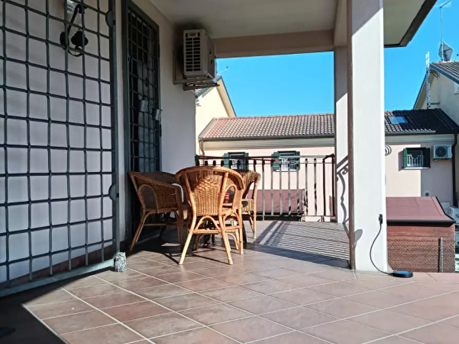 Immagine 3 di Casa indipendente in vendita  a Vigonza