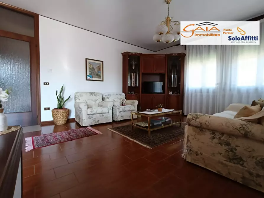 Immagine 5 di Casa indipendente in vendita  a Vigonza