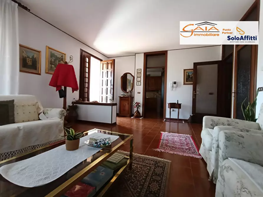 Immagine 6 di Casa indipendente in vendita  a Vigonza