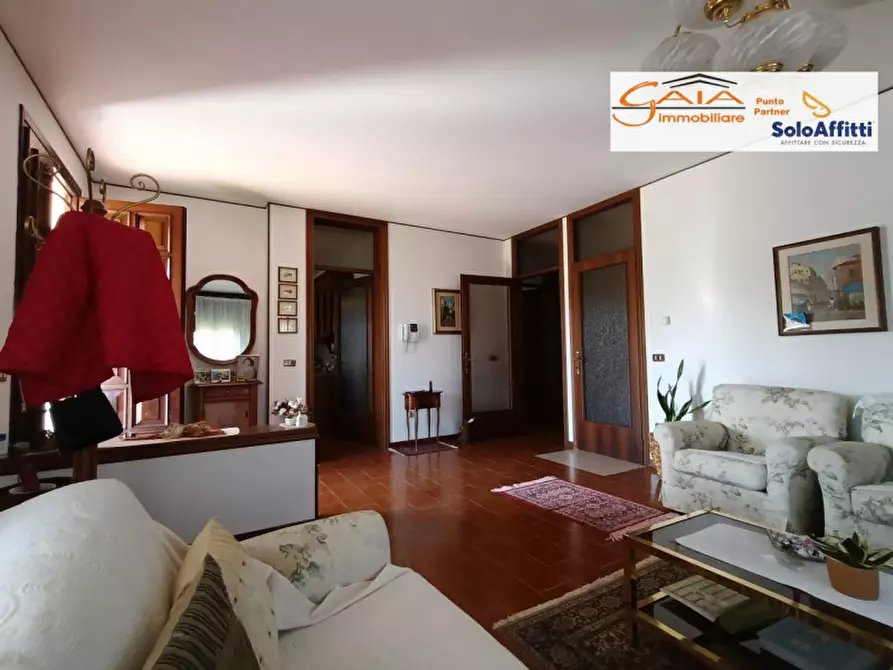 Immagine 7 di Casa indipendente in vendita  a Vigonza