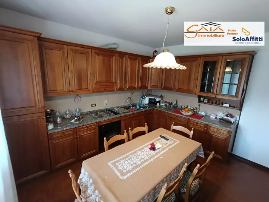 Immagine 8 di Casa indipendente in vendita  a Vigonza