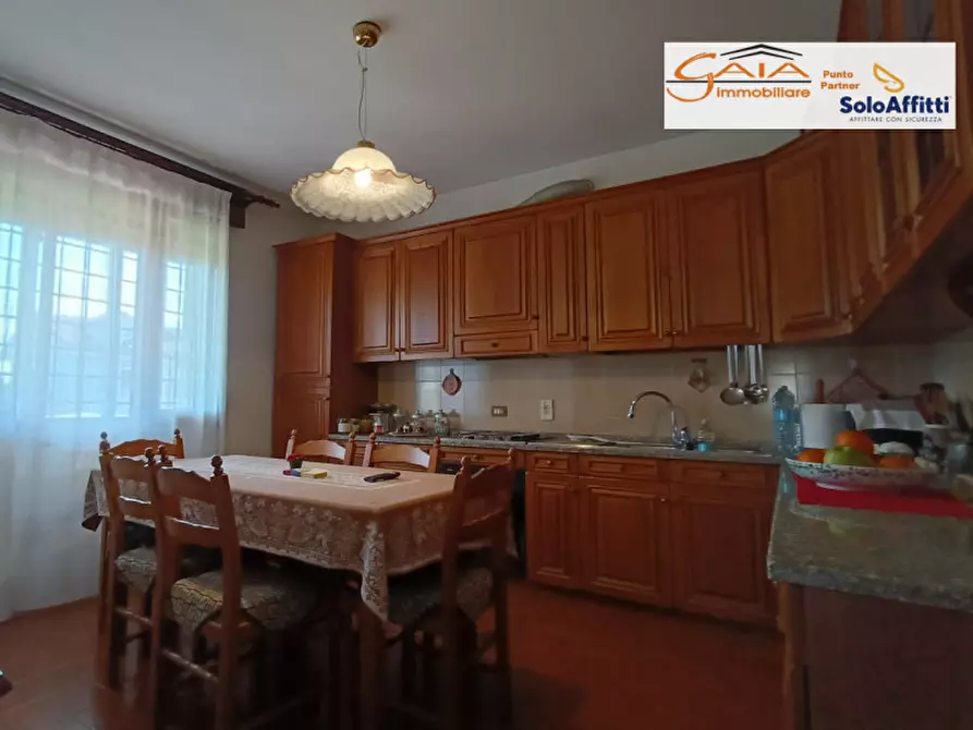 Immagine 9 di Casa indipendente in vendita  a Vigonza