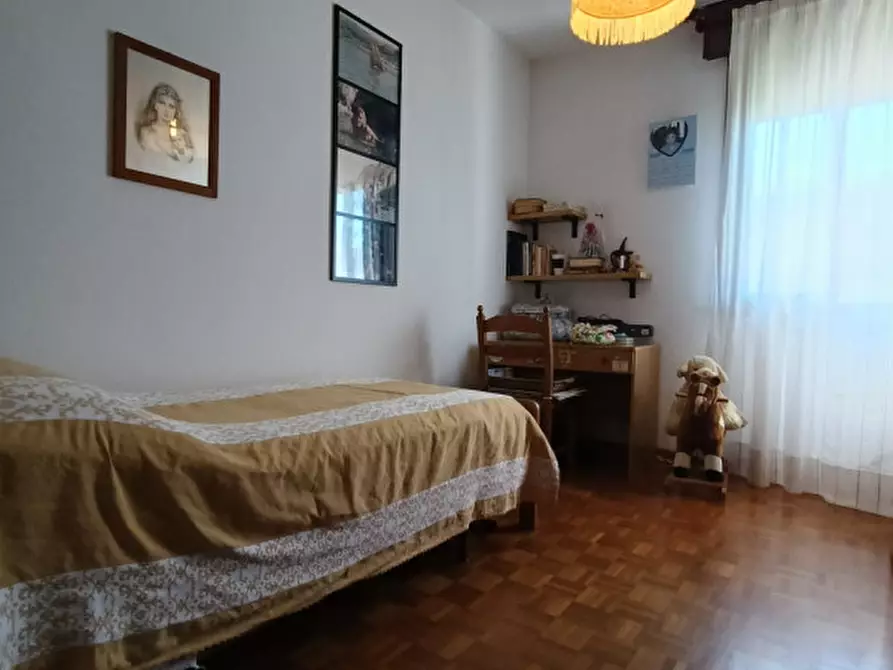 Immagine 11 di Casa indipendente in vendita  a Vigonza