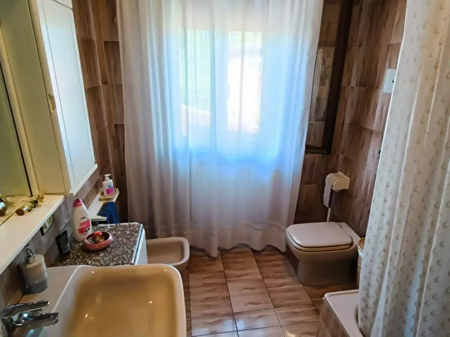 Immagine 19 di Casa indipendente in vendita  a Vigonza