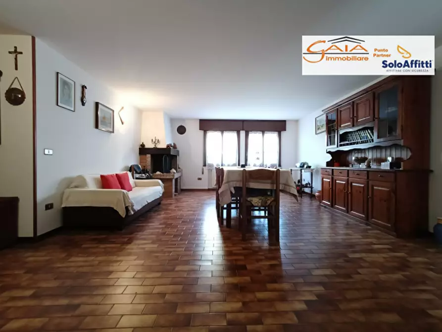 Immagine 22 di Casa indipendente in vendita  a Vigonza