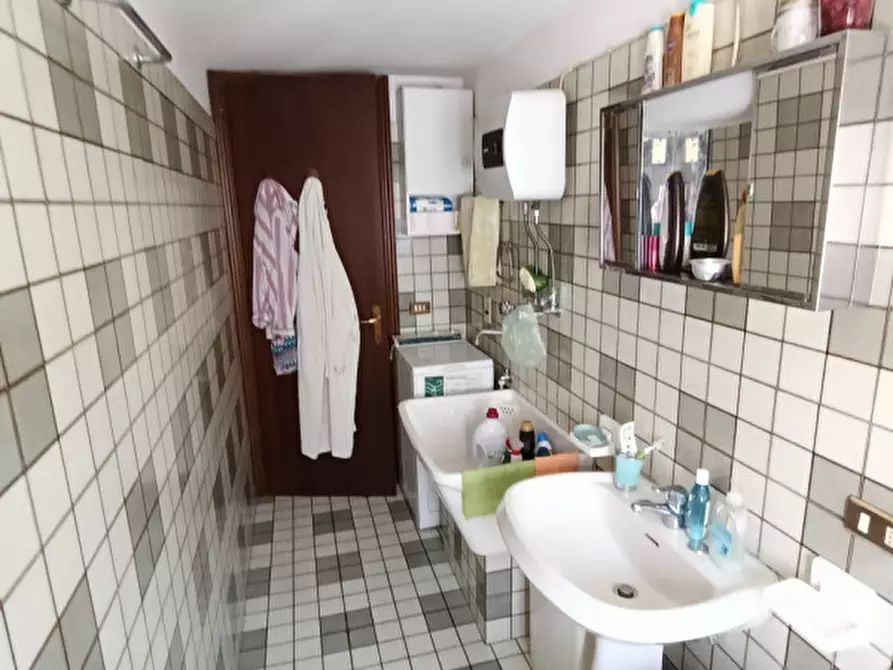 Immagine 27 di Casa indipendente in vendita  a Vigonza